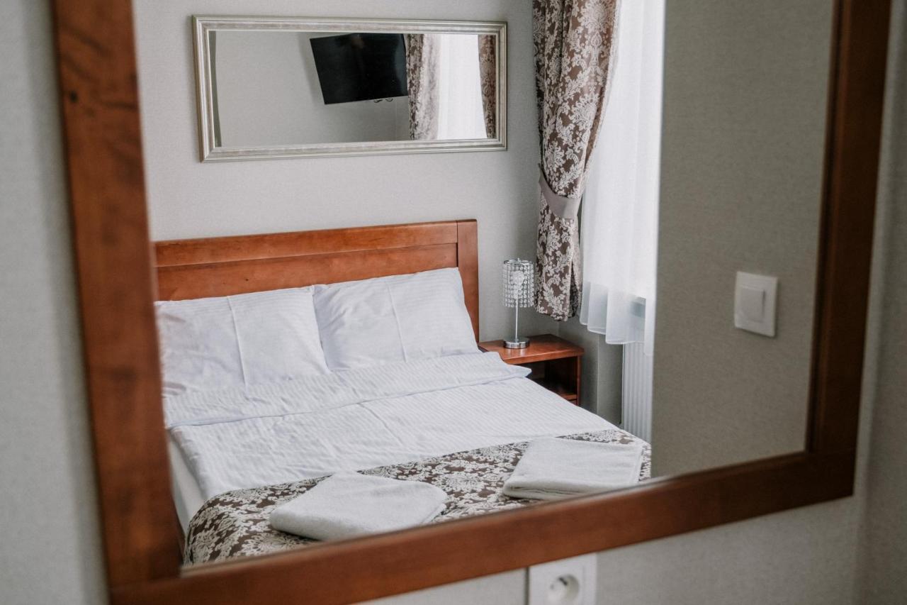Dream Garden Palace Aparthotel Krakow Ngoại thất bức ảnh