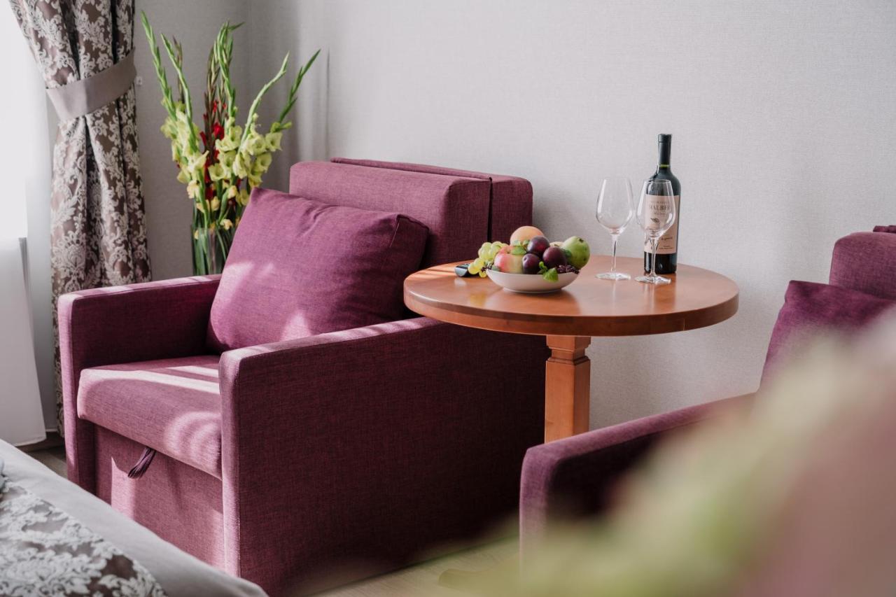 Dream Garden Palace Aparthotel Krakow Ngoại thất bức ảnh