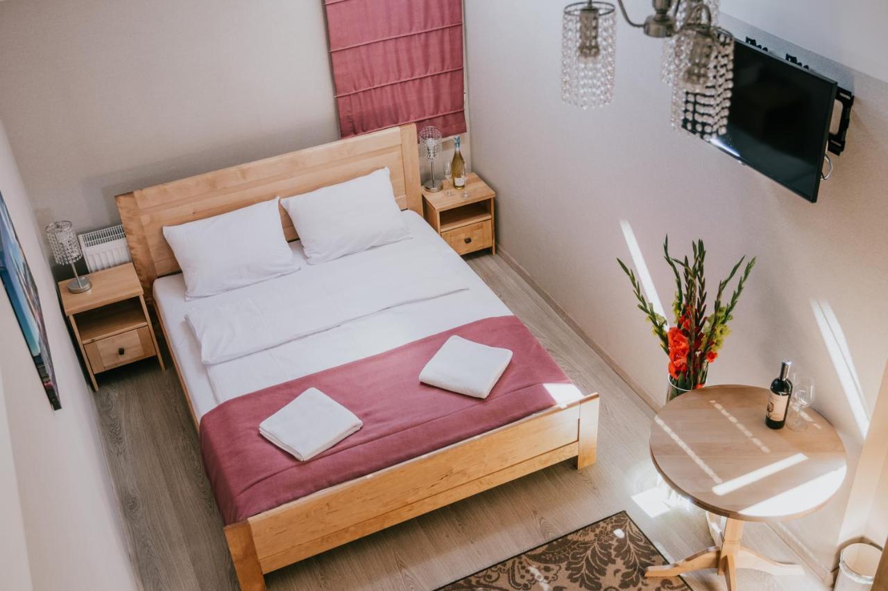 Dream Garden Palace Aparthotel Krakow Ngoại thất bức ảnh