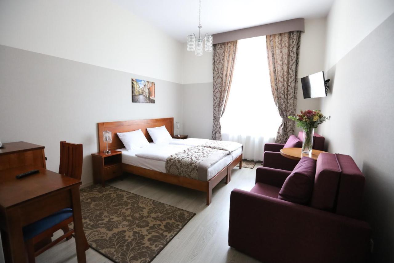 Dream Garden Palace Aparthotel Krakow Ngoại thất bức ảnh