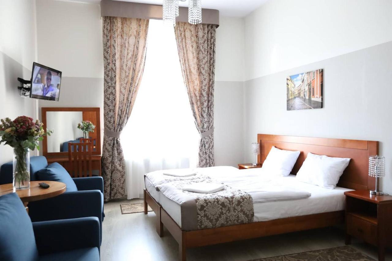 Dream Garden Palace Aparthotel Krakow Ngoại thất bức ảnh