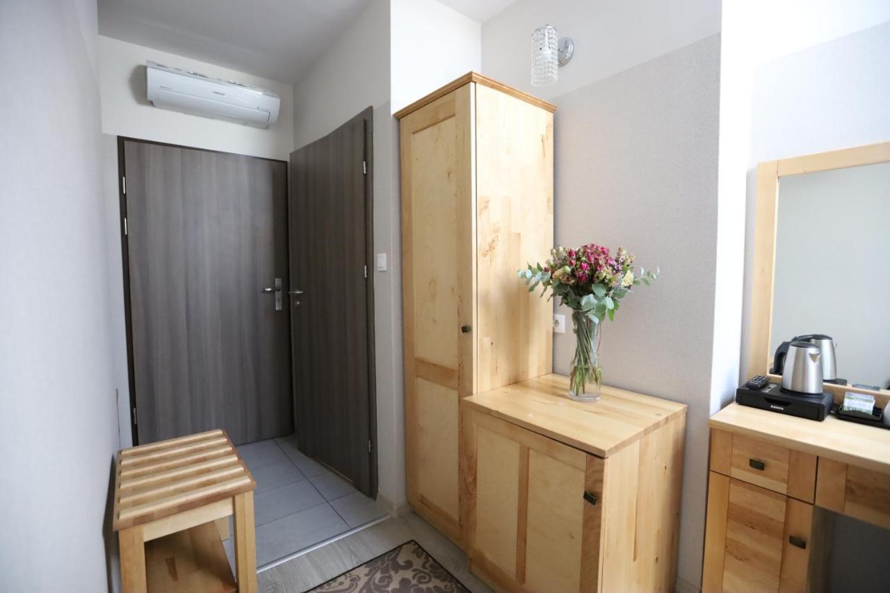 Dream Garden Palace Aparthotel Krakow Ngoại thất bức ảnh