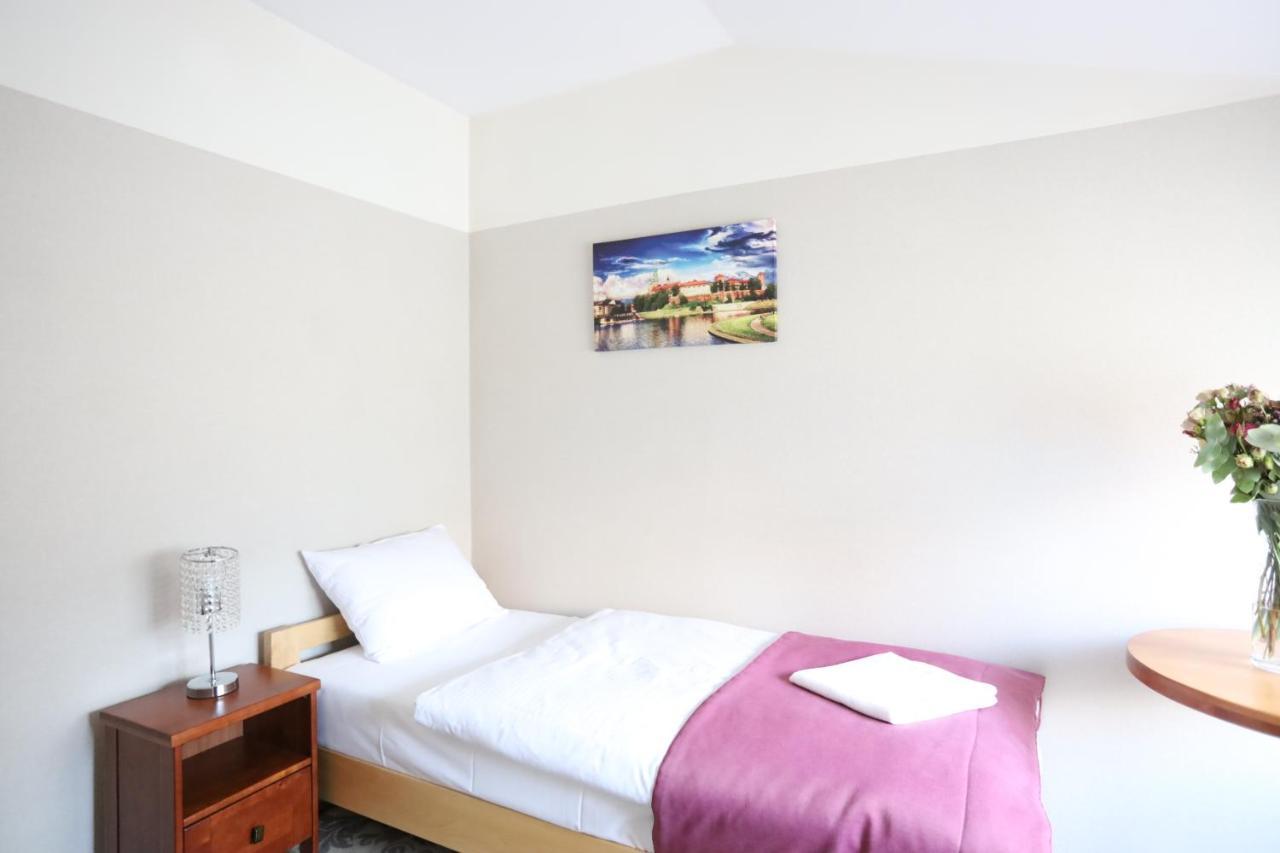 Dream Garden Palace Aparthotel Krakow Ngoại thất bức ảnh