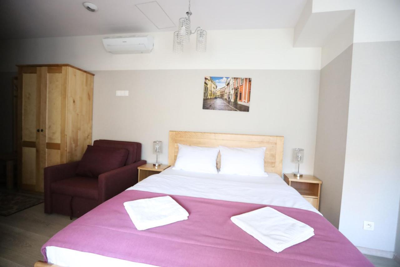 Dream Garden Palace Aparthotel Krakow Ngoại thất bức ảnh