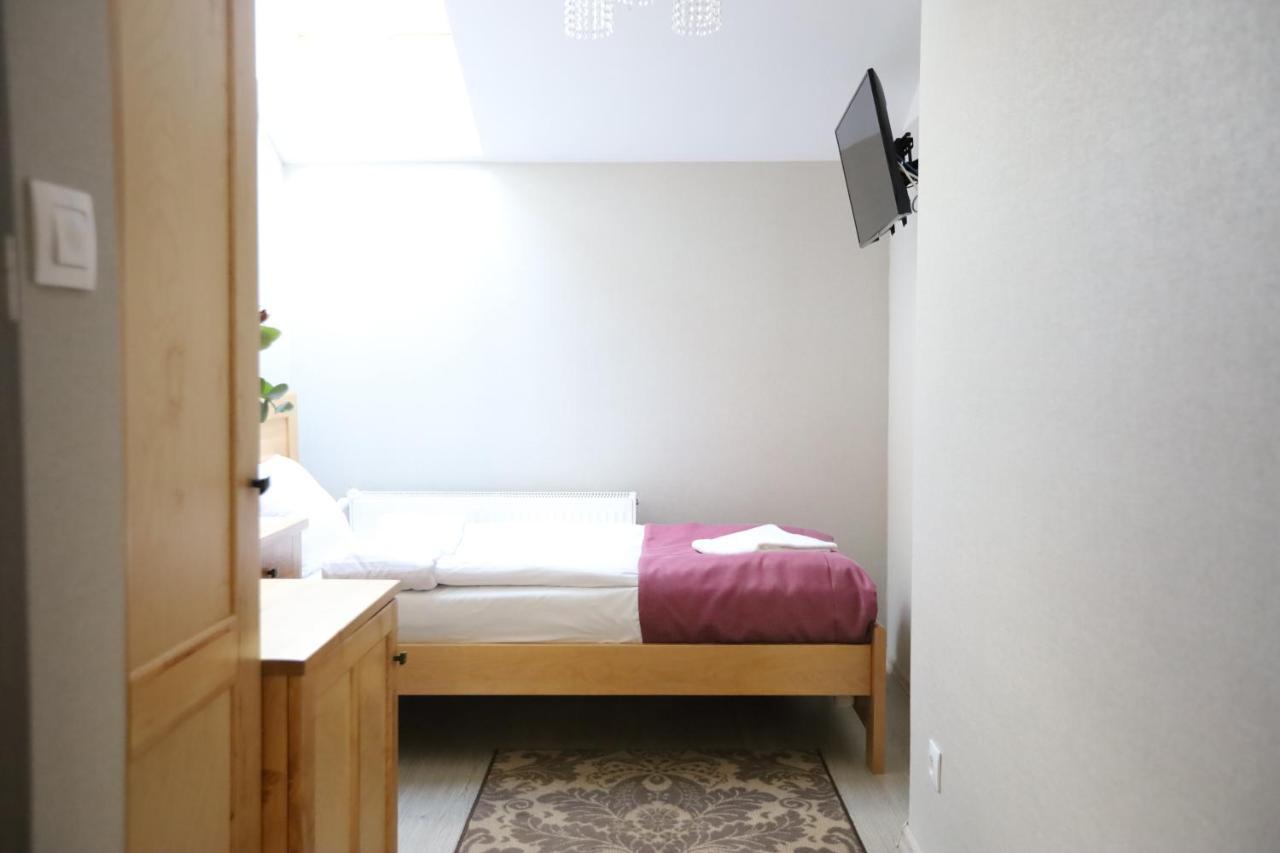Dream Garden Palace Aparthotel Krakow Ngoại thất bức ảnh
