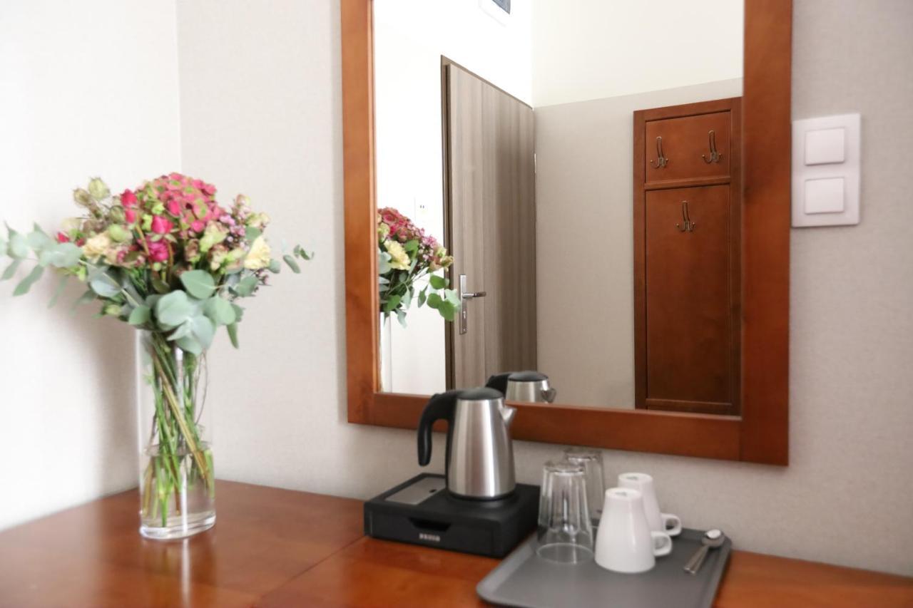 Dream Garden Palace Aparthotel Krakow Ngoại thất bức ảnh