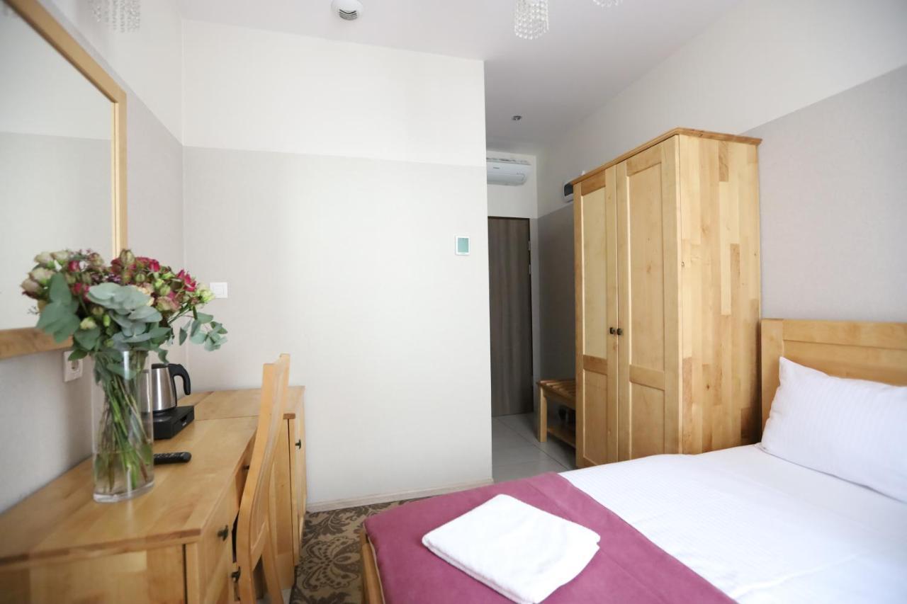 Dream Garden Palace Aparthotel Krakow Ngoại thất bức ảnh