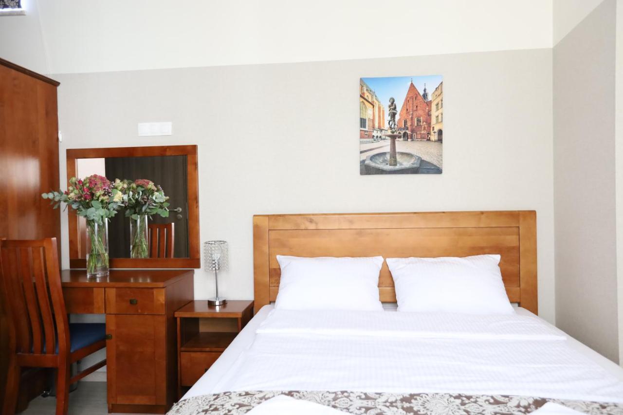 Dream Garden Palace Aparthotel Krakow Ngoại thất bức ảnh