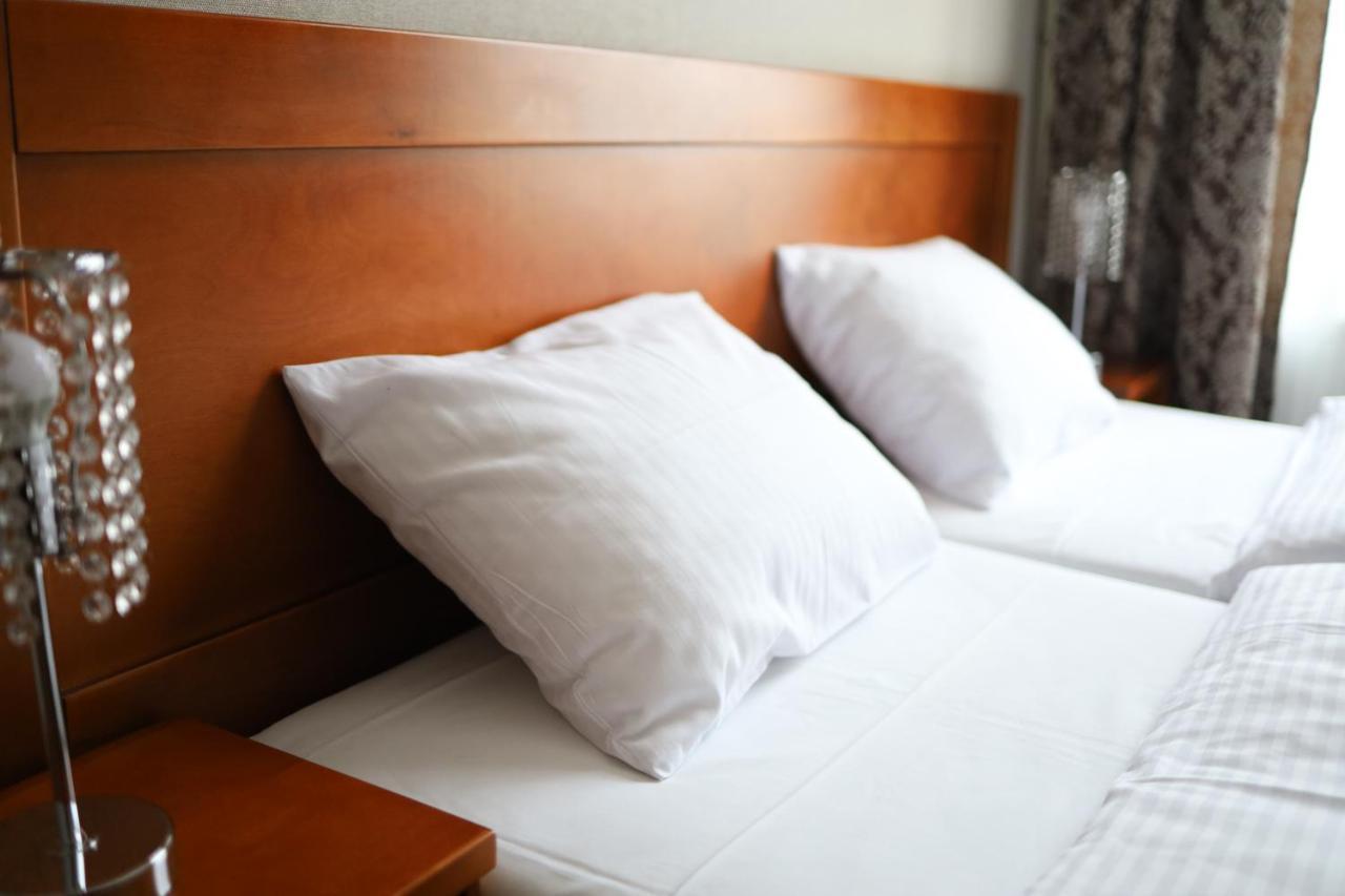 Dream Garden Palace Aparthotel Krakow Ngoại thất bức ảnh