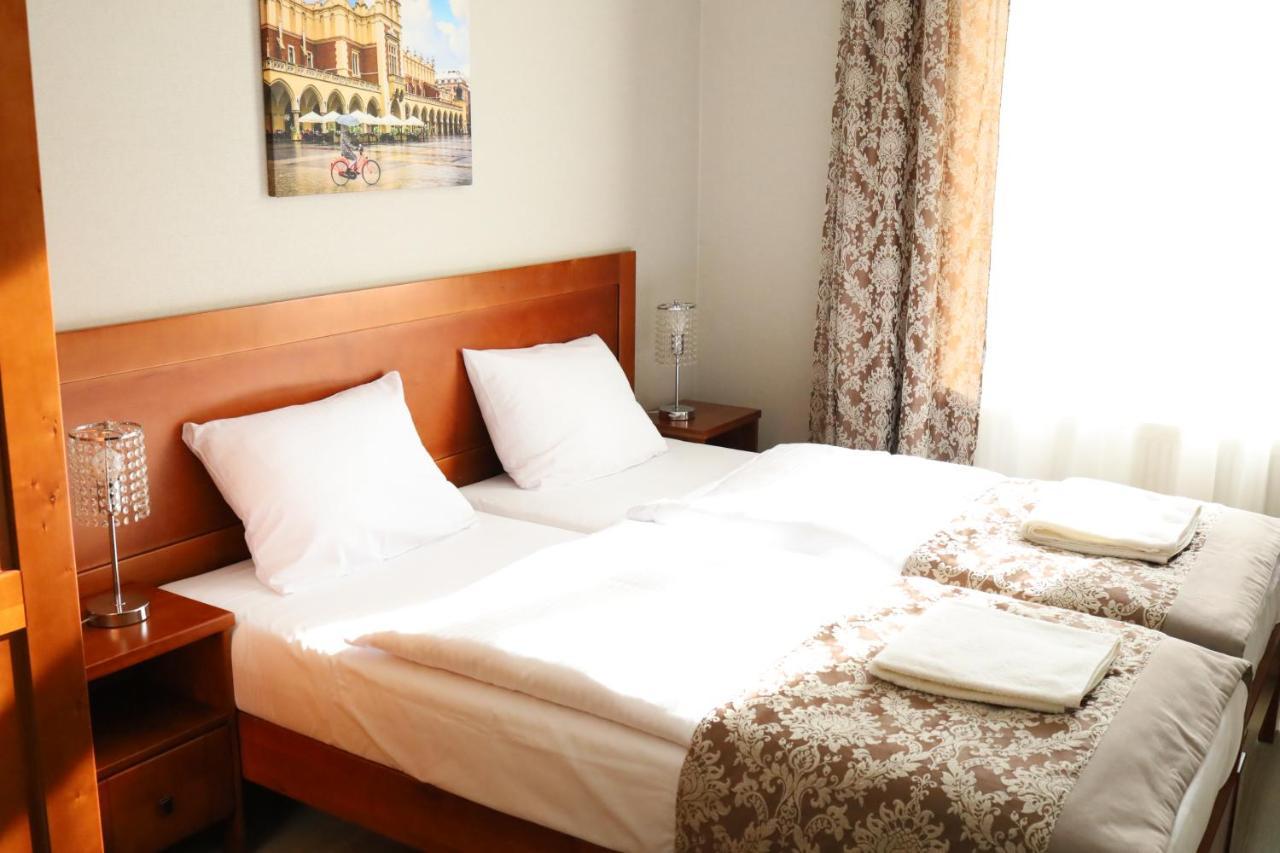Dream Garden Palace Aparthotel Krakow Ngoại thất bức ảnh