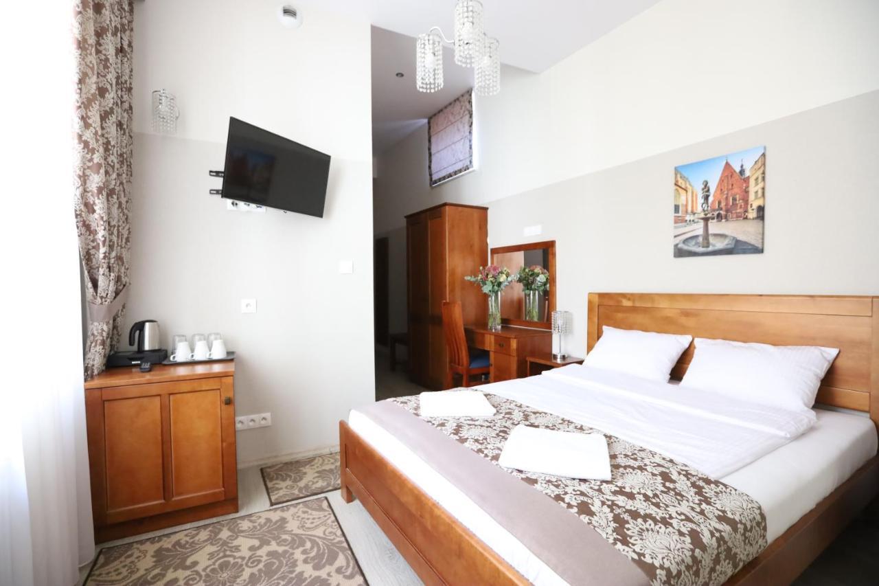 Dream Garden Palace Aparthotel Krakow Ngoại thất bức ảnh